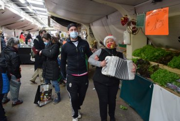 100% PLAISIR - DIMANCHE 13 DÉCEMBRE 2020